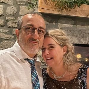 Meet your Posher, Lesley